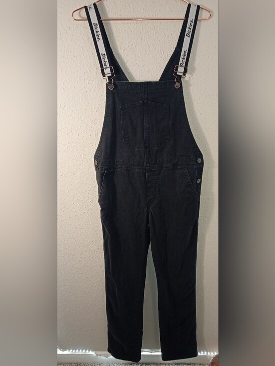 Dickies Pants - Medium Bulk Bundle Overalls, Bell Bottoms & Distressed Camo Shorts sz M